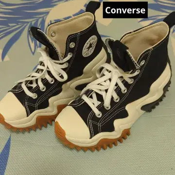 CONVERSE 컨버스 란스 모션 한국 한정판 모델 24CM