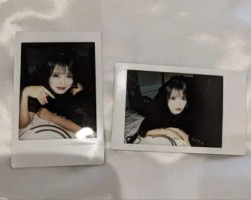 코코하루 리리 렌덤 폴라로이드