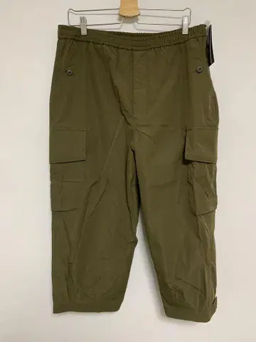 DAIWA PIER39 (L) TECH MIL KNICKER 올리브 L