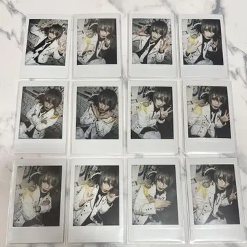 가락타 koji 폴라로이드