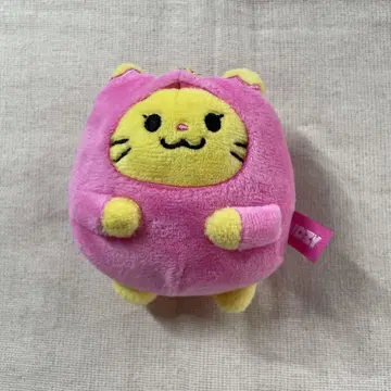itzy wdzy hatt 예지 봉제 인형 참 마스코트