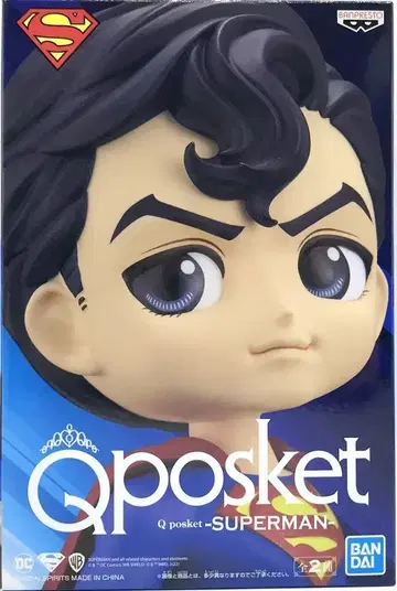 반다이 SPIRITS Q POSKET A (보통 색상)