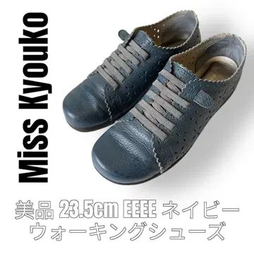 Miss Kyouko 미스쿄코 23.5cm 4E 워킹화