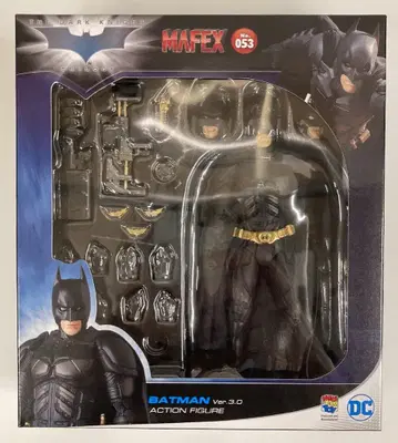메디콤 토이 MAFEX BATMAN / VER 3.0 053