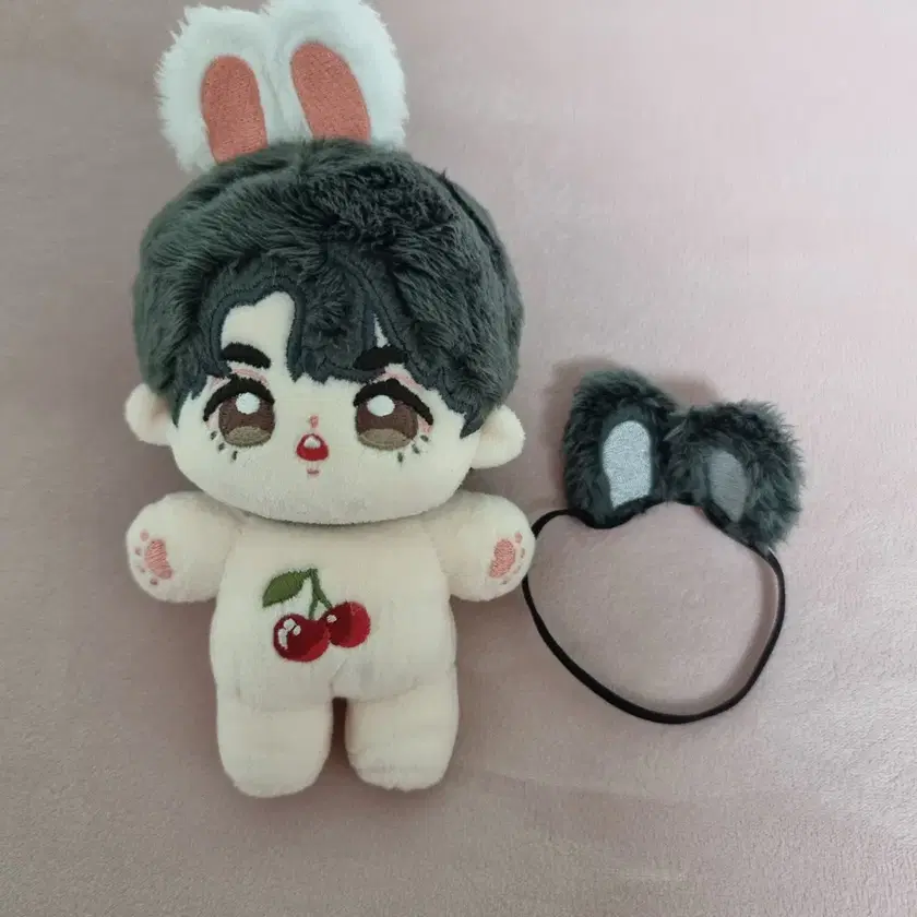 SEVENTEEN セブチ S.COUPS エスクプス スンチョル ぬいぐるみ