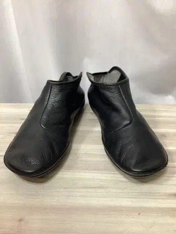 최종 가격 인하 캠퍼 가죽 신발