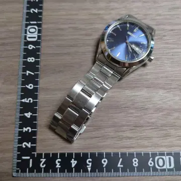 가동 제품 SEINO 손목시계 7N43-9080
