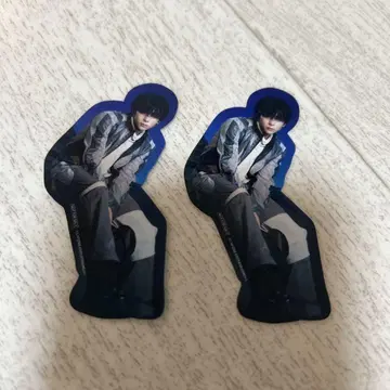 니시 코토히토 다이컷 스티커