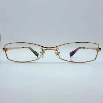 TATEYAMA OPTICAL 안경 프레임 풀 프레임 사바에 일본제