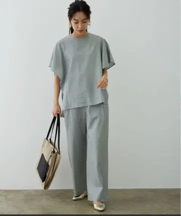 salon adam et rope 셋업
