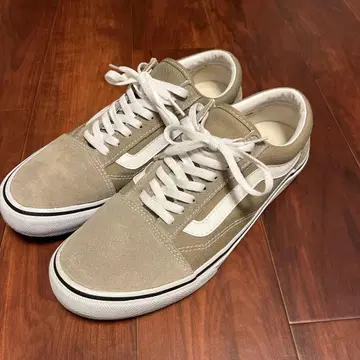 Vans 올드스쿨 스니커즈