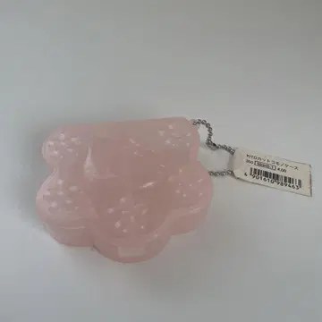 키티 D 컷 코모노 케이스 산리오