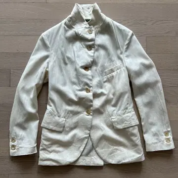 ou　paul harnden wool blazer Wool blazer Paul Harnden Shoemakers Beige size M