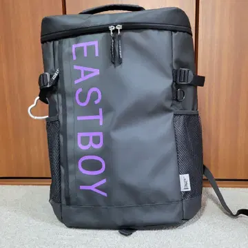 스쿨 백팩 이스트 보이