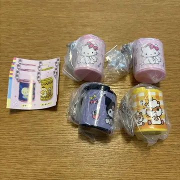 산리오 코인 실린더 2