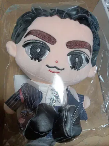 스노우맨 스노우맨 BIg 봉제 인형 라울