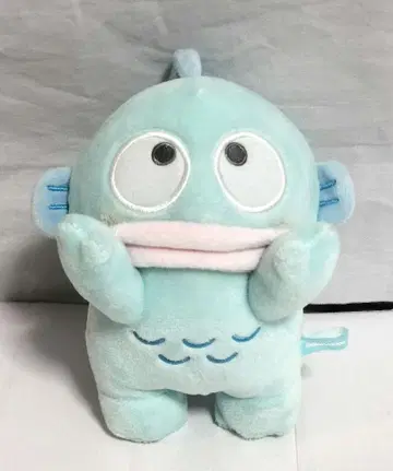 이봐, 안아줘, 봉제 인형, 한교동, 산리오