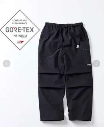+phenix SP GORE-TEX PANTS 별주 고어텍스 와이드
