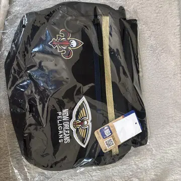 NBA 뉴올리언스 펠리컨스 숄더백