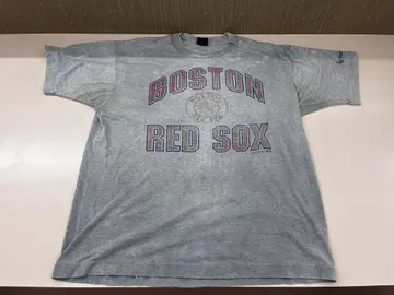 vintage80s screenstars bostn redsox 티셔츠