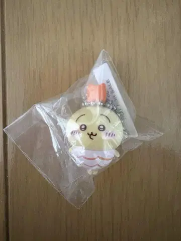 치이카와 쿠라스시 토끼 키링