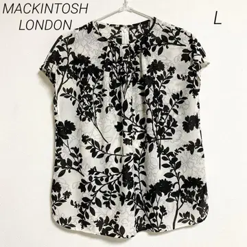 0330 MACKINTOSH LONDON 매킨토시 런던 셔츠