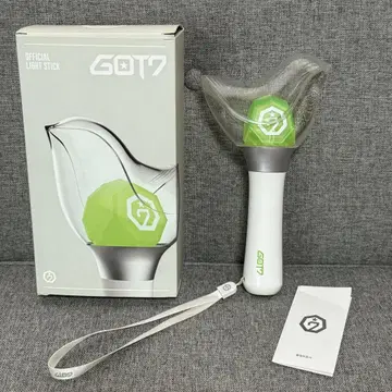 GOT7 응원봉