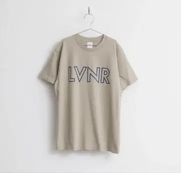 6JUMBOPINS 레바니라 (LVNR) 티셔츠 S 사이즈 미사용 새상품