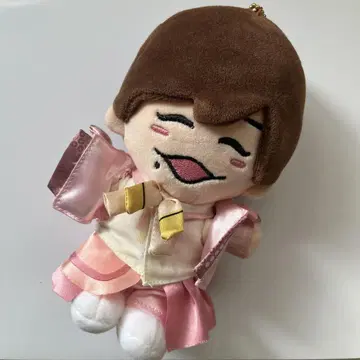 나니와 단시 치비누이