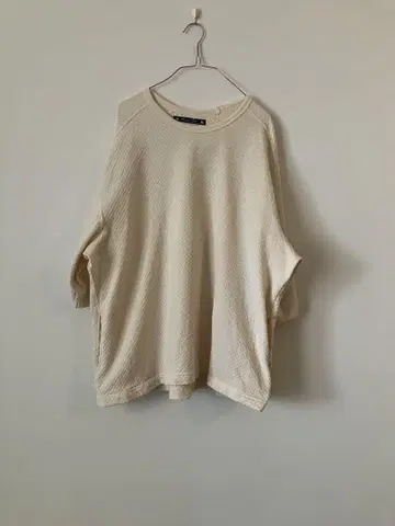 [ Sasquatchfabrix. / 사스크와치 패브릭 ] 코튼 T