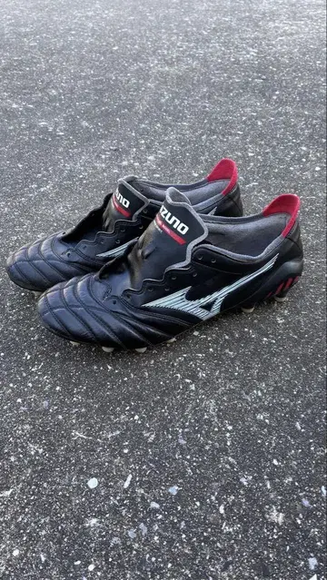 Mizuno 모렐리아 네오 3