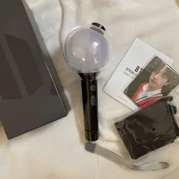 BTS ARMY 폭탄