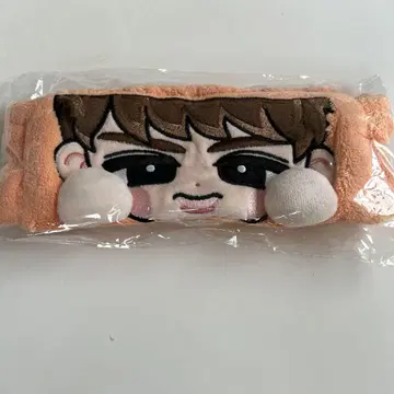 무카이 코지 SnowMan 헤어밴드 응원봉