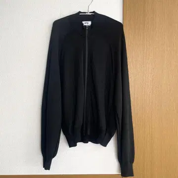 Y-3 아우터 블랙