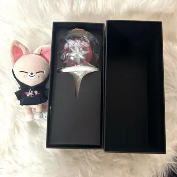 StrayKids 포키니 응원봉