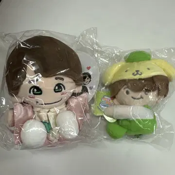 오오하시 카즈야 치비누이 세트