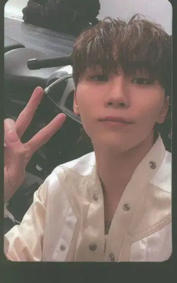 세븐틴 Ep5. Pioneer SEUNGKWAN FACE THE SUN