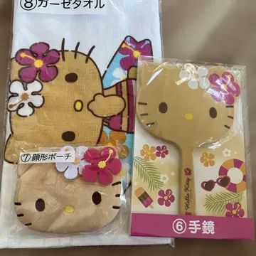 일광화상 키티 제일복권