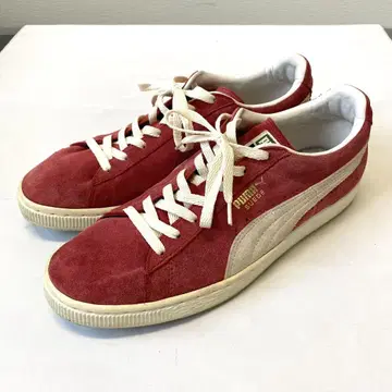 푸마 스웨이드 푸마 스웨이드 클래식 28cm