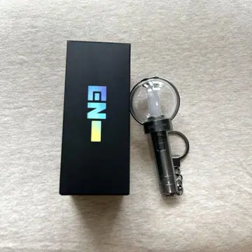 ENHYPEN 응원봉 키링