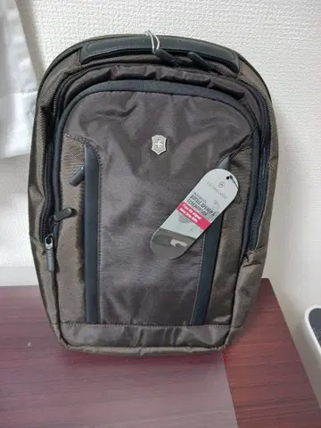 Victorinox 브라운 백팩 605304