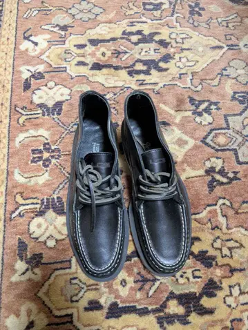 Russell Moccasin Co. 모카신 사이즈 11