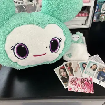 미탄 캐릭터