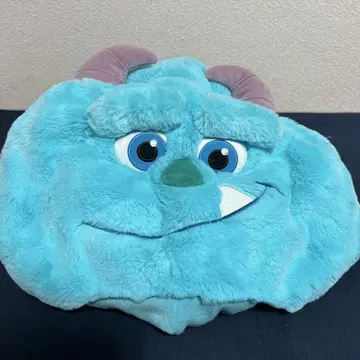 몬스터즈 잉크 설리 모자