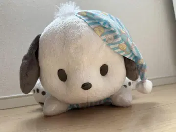 포차코 봉제 인형