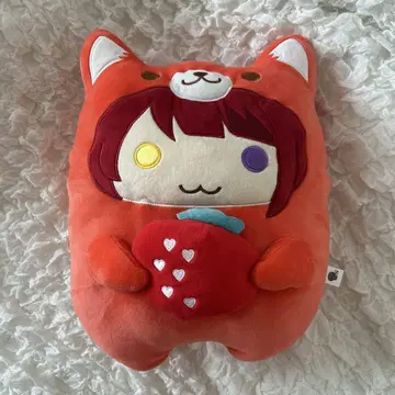 리견 군 아니마루 봉제 인형 쿠숏