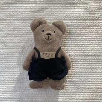 봉제 인형 샐리크시
