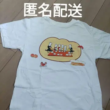 까마귀의 빵집 티셔츠