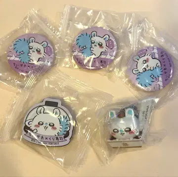 쿠라스시 치이카와 모몽가 모몽가 세트
