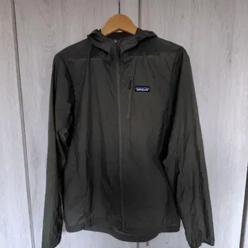 Patagonia 남성용 후디니 자켓 S 사이즈